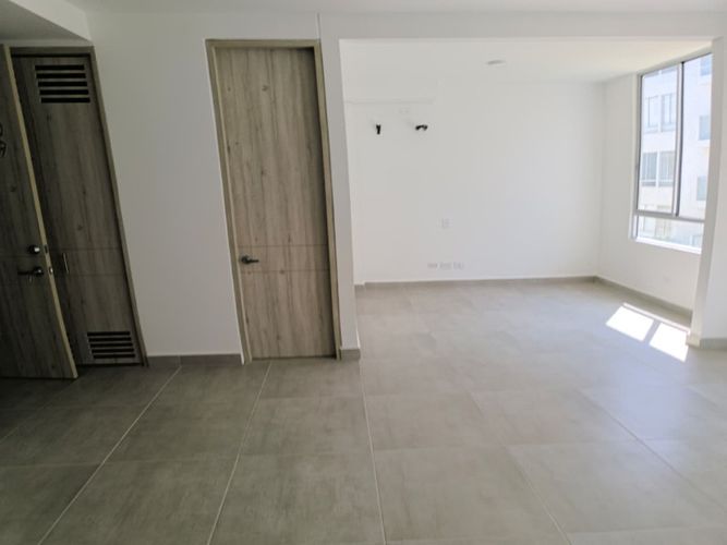 Apartamento de 1 alcoba en venta en Cartagena, 49 m² · foto 6 de 16