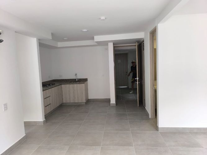 Apartamento de 1 alcoba en venta en Cartagena, 49 m² · foto 8 de 16