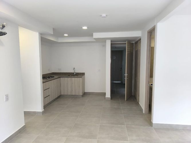 Apartamento de 1 alcoba en venta en Cartagena, 49 m² · foto 9 de 16