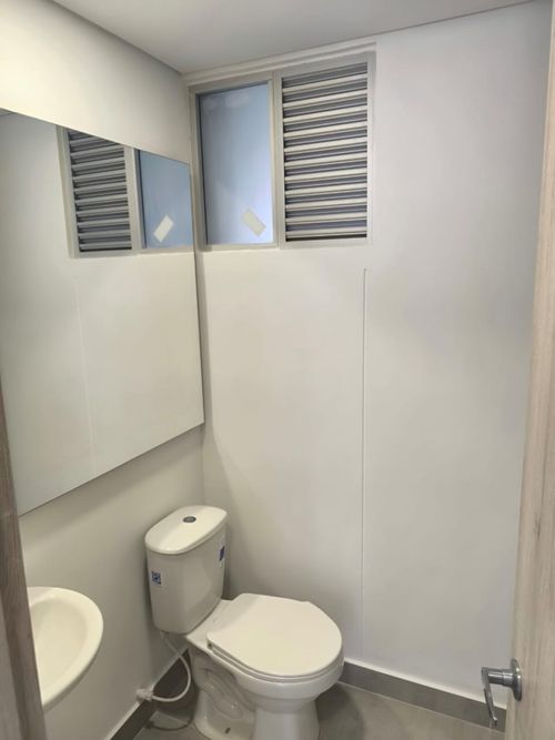 Apartamento de 1 alcoba en venta en Cartagena, 49 m² · foto 10 de 16