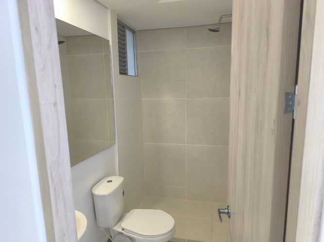 Apartamento de 1 alcoba en venta en Cartagena, 49 m² · foto 11 de 16