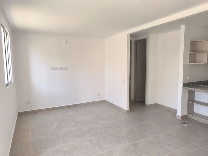 Apartamento de 1 alcoba en venta en Cartagena, 56 m² · foto 2 de 13