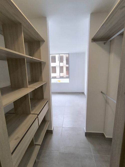 Apartamento de 1 alcoba en venta en Cartagena, 49 m² · foto 14 de 16