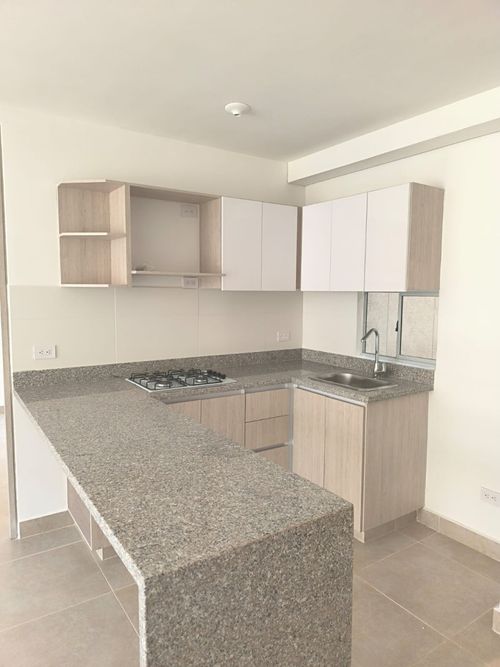 Apartamento de 1 alcoba en venta en Cartagena, 56 m² · foto 4 de 13
