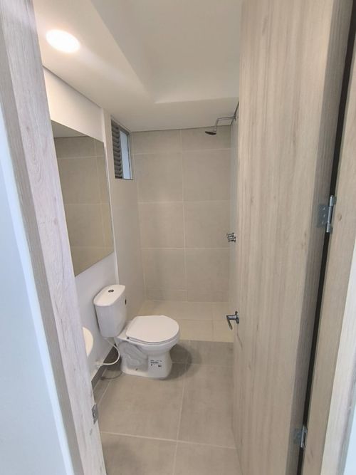Apartamento de 1 alcoba en venta en Cartagena, 49 m² · foto 15 de 16