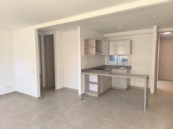 Apartamento de 1 alcoba en venta en Cartagena, 56 m² · foto 5 de 13