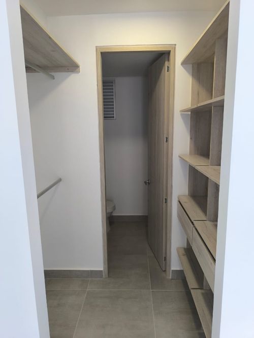 Apartamento de 1 alcoba en venta en Cartagena, 49 m² · foto 16 de 16