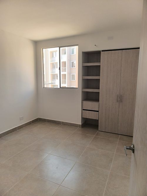 Apartamento de 1 alcoba en venta en Cartagena, 56 m² · foto 9 de 13