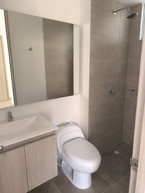 Apartamento de 1 alcoba en venta en Cartagena, 56 m² · foto 11 de 13