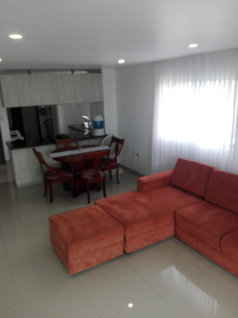 Apartamento en arriendo en Villa Country, Barranquilla · foto 3 de 17