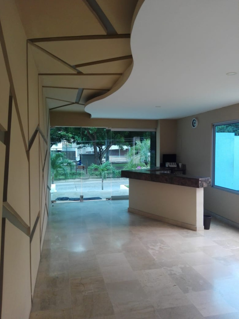 Apartamento en arriendo en Villa Country, Barranquilla · foto 7 de 17
