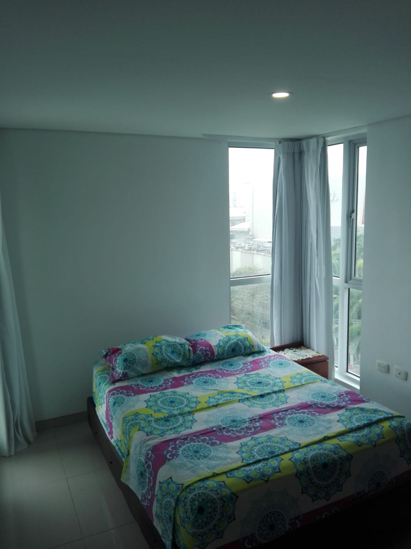 Apartamento en arriendo en Villa Country, Barranquilla · foto 8 de 17