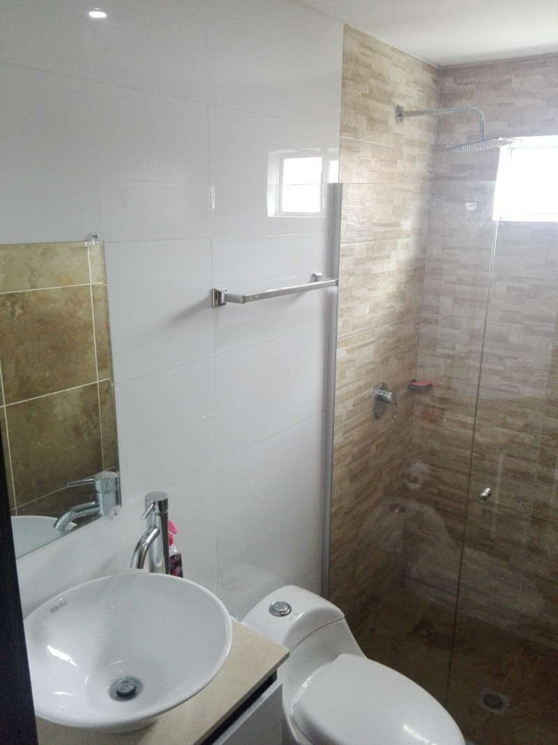 Apartamento en arriendo en Villa Country, Barranquilla · foto 9 de 17