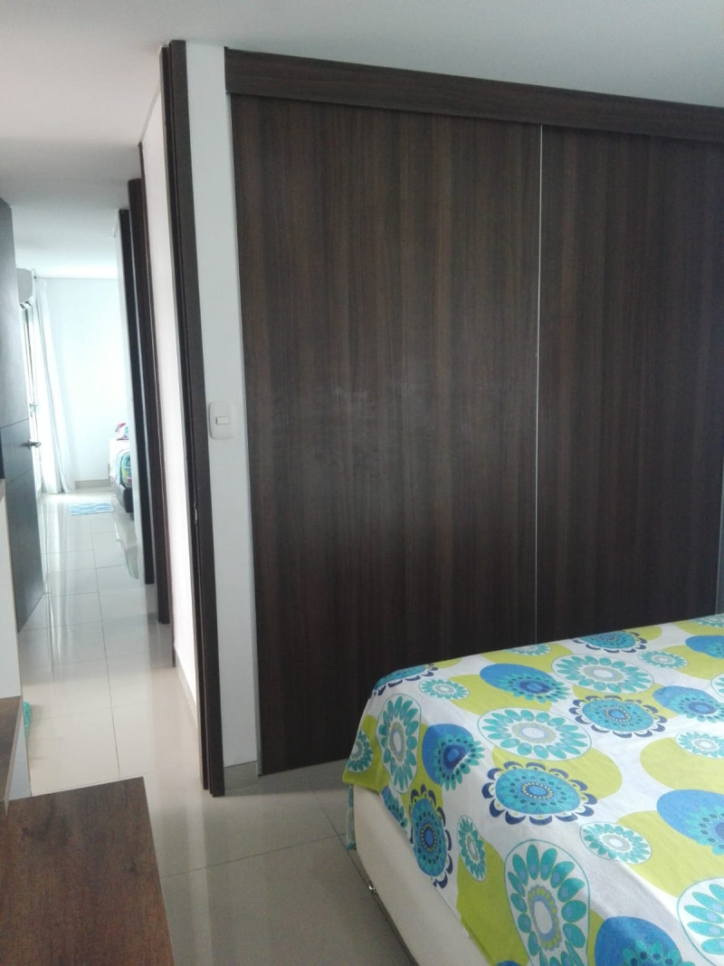 Apartamento en arriendo en Villa Country, Barranquilla · foto 10 de 17