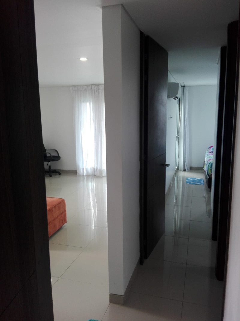 Apartamento en arriendo en Villa Country, Barranquilla · foto 11 de 17