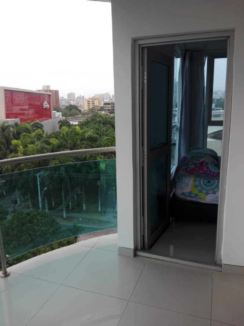 Apartamento en arriendo en Villa Country, Barranquilla · foto 12 de 17