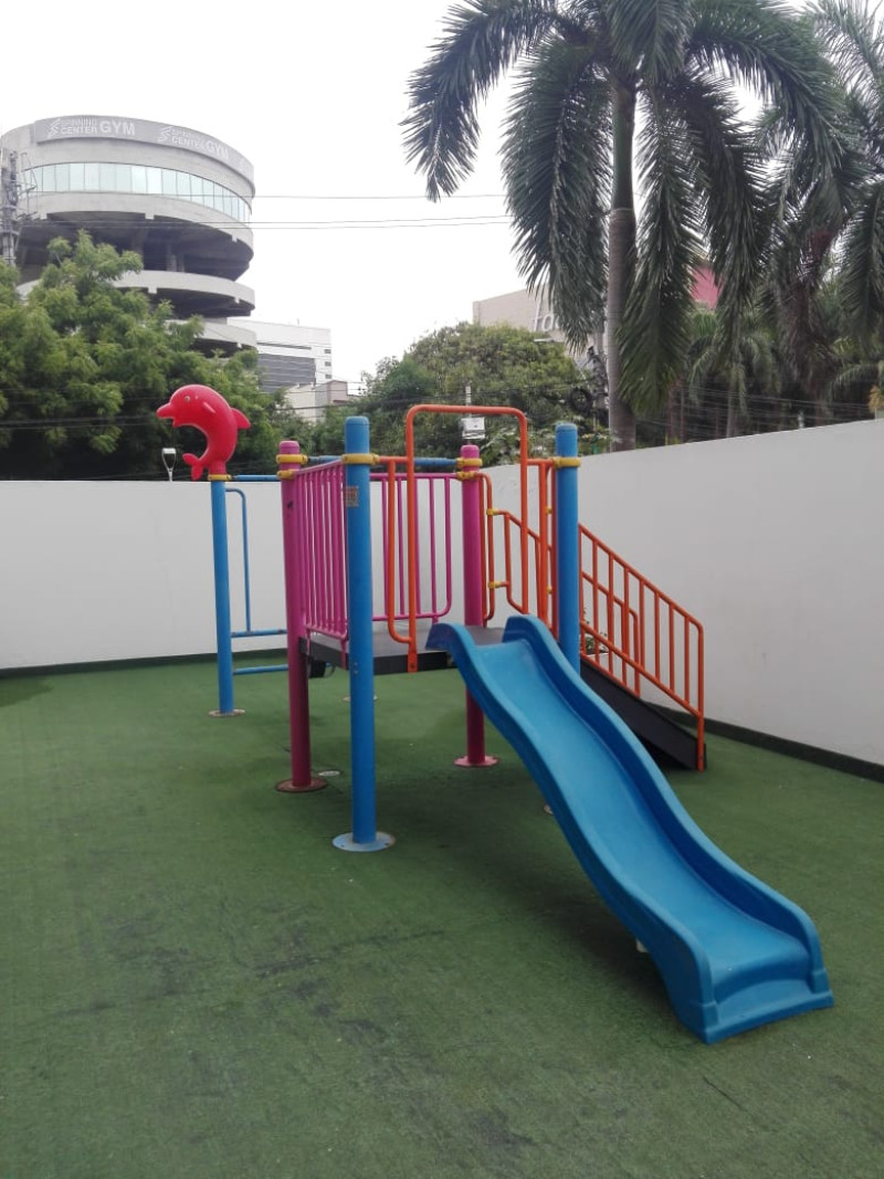 Apartamento en arriendo en Villa Country, Barranquilla · foto 13 de 17