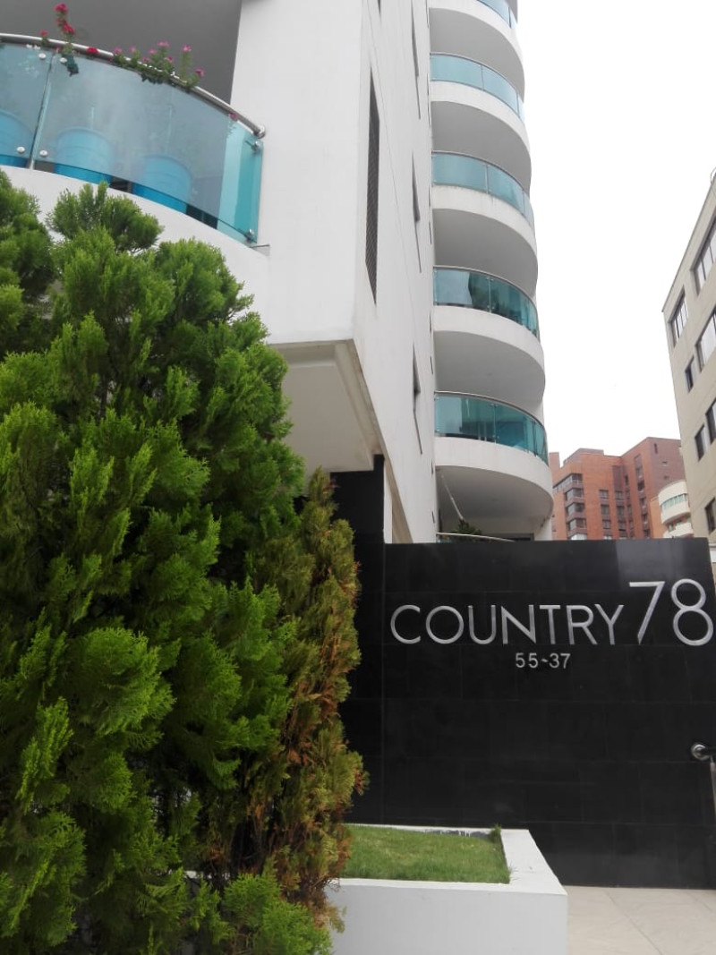 Apartamento en arriendo en Villa Country, Barranquilla · foto 16 de 17