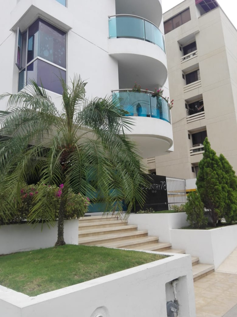 Apartamento en arriendo en Villa Country, Barranquilla · foto 17 de 17