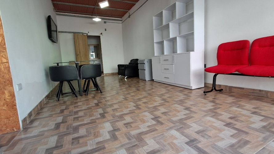 Oficina en arriendo en Rosario, Barranquilla, 60 m² · foto 2 de 7