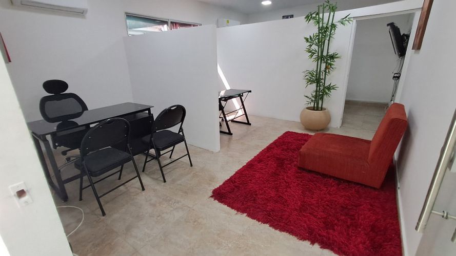 Oficina en arriendo en Rosario, Barranquilla, 60 m² · foto 4 de 7