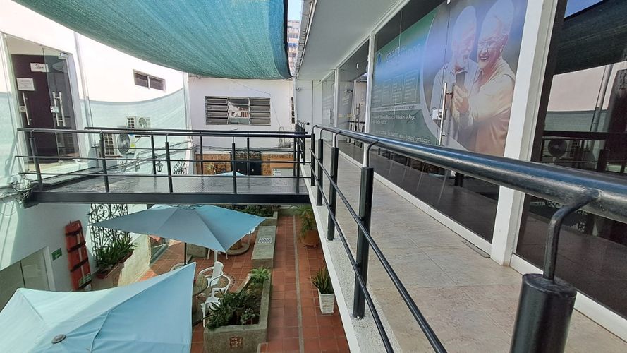 Oficina en arriendo en Rosario, Barranquilla, 60 m² · foto 5 de 7