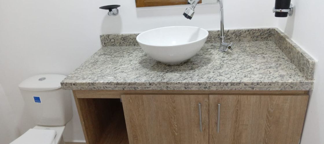 Consultorio en arriendo en Altos Del Prado, Barranquilla, 44 m² · foto 9 de 11