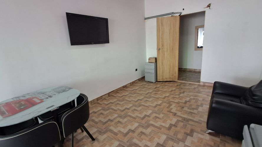 Oficina en arriendo en Rosario, Barranquilla, 60 m² · foto 6 de 7