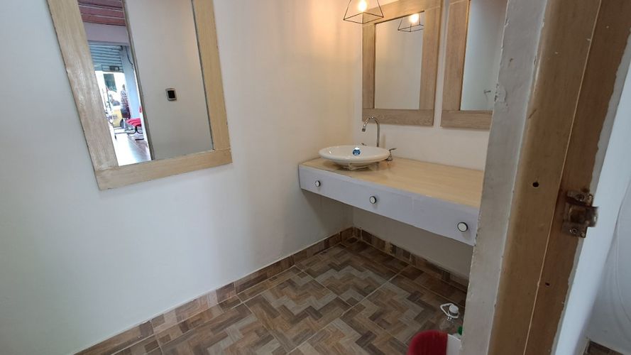 Oficina en arriendo en Rosario, Barranquilla, 60 m² · foto 7 de 7