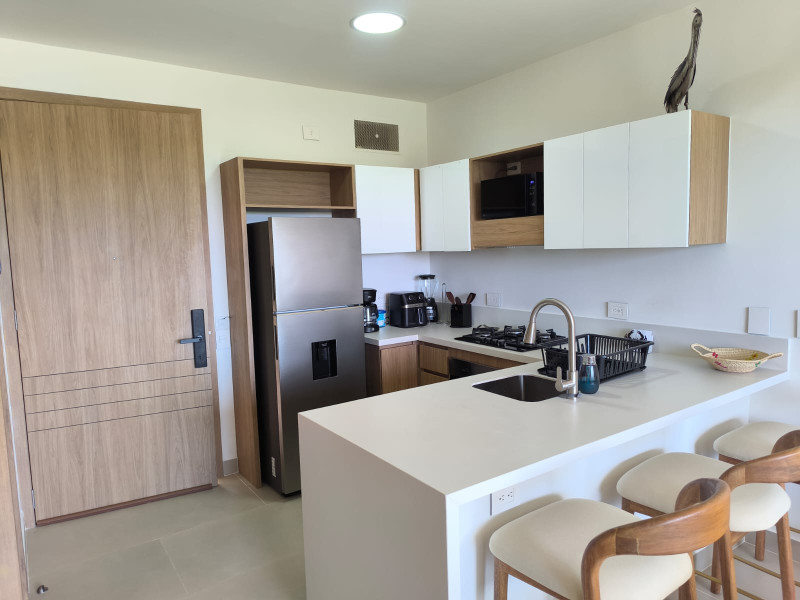 Apartamento en Arriendo en Bahia Kristal, Cartagena en Cartagena, de Coninsa Inmobiliaria