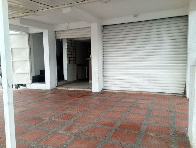 Local en arriendo en Ciudadela 20 De Julio, Barranquilla, 144 m² · foto 2 de 12