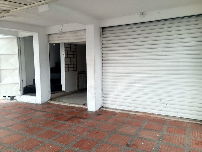 Local en arriendo en Ciudadela 20 De Julio, Barranquilla, 144 m² · foto 3 de 12