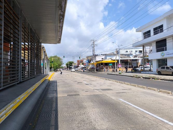Edificio en arriendo en Alcibia, Cartagena, 480 m² · foto 3 de 11