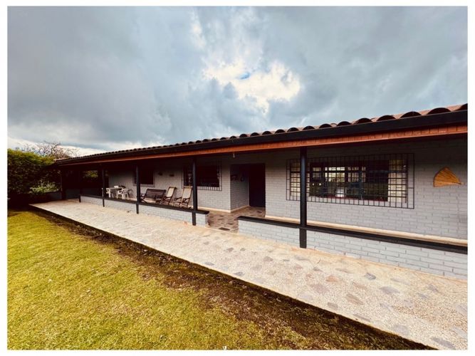 Finca en venta en Condina, Pereira, 1100 m² · foto 5 de 16