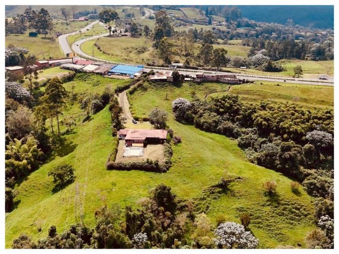 Finca en venta en Condina, Pereira, 1100 m² · foto 12 de 16