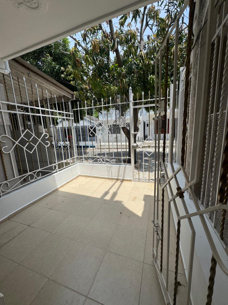 Apartamento en Venta en El carmen, Barranquilla