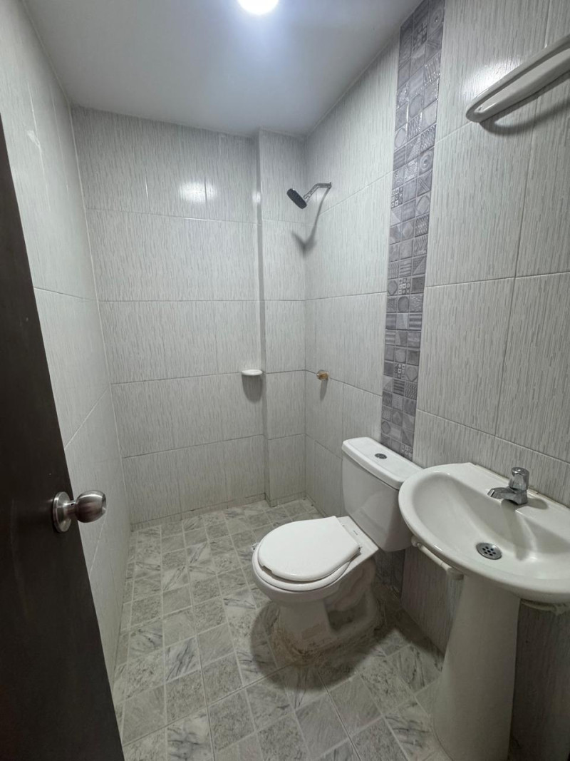 Apartamento en venta en El Carmen, Barranquilla · foto 9 de 17