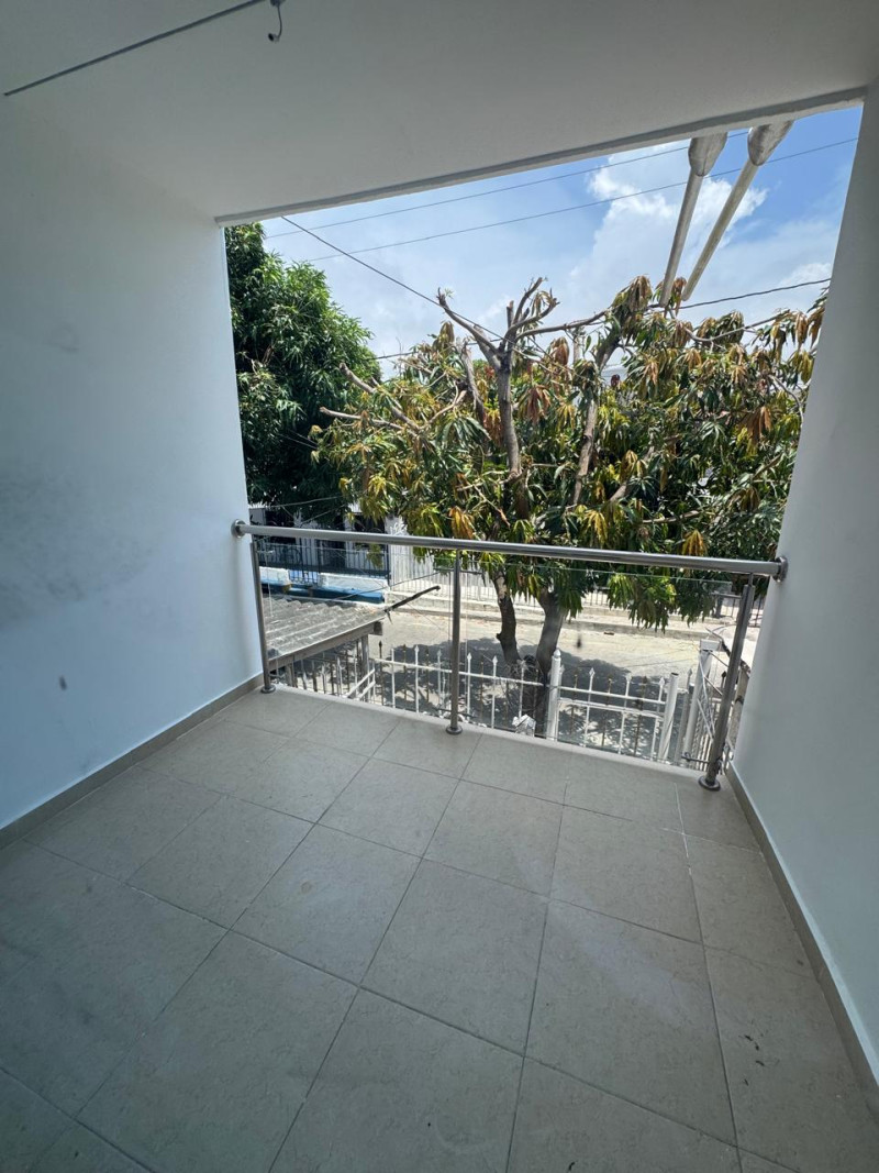 Apartamento en venta en El Carmen, Barranquilla · foto 14 de 17