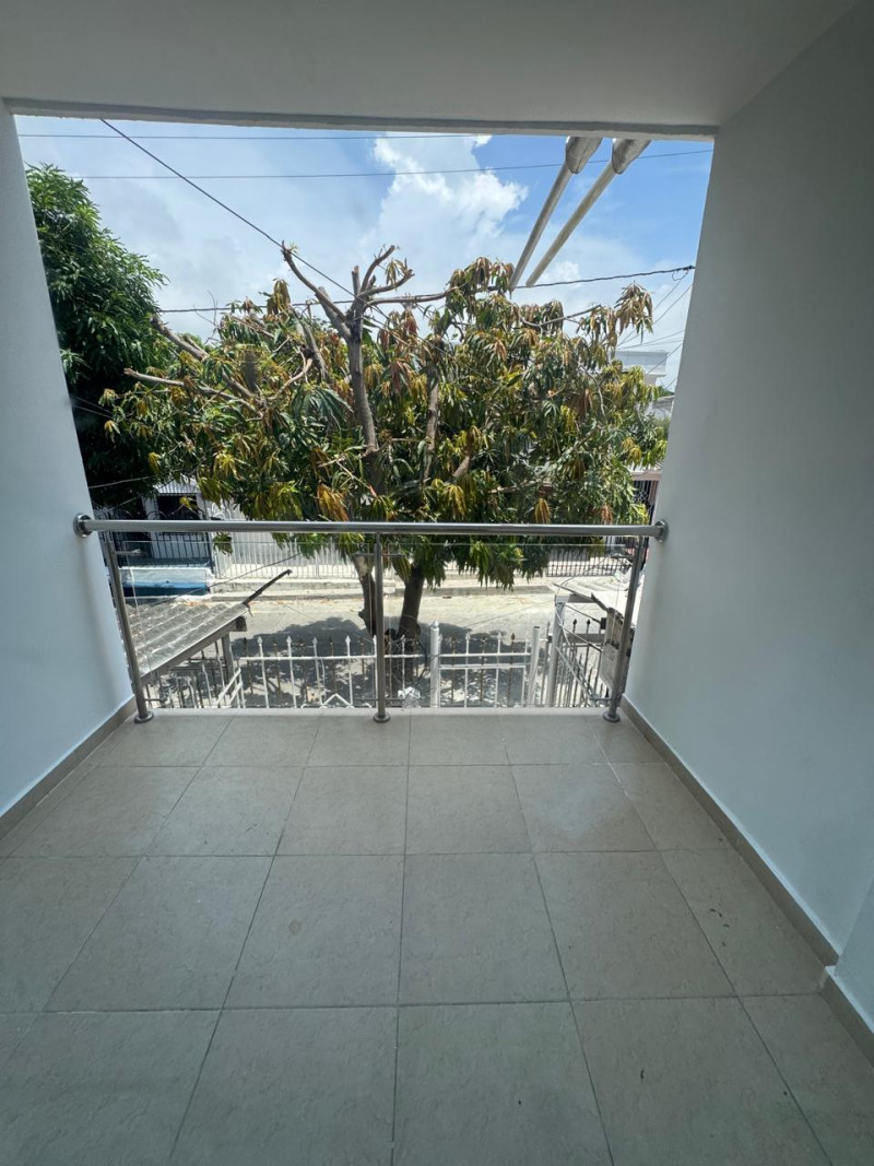 Apartamento en venta en El Carmen, Barranquilla · foto 15 de 17