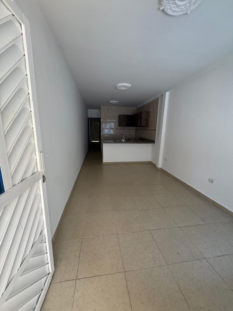 Apartamento en venta en El Carmen, Barranquilla · foto 17 de 17