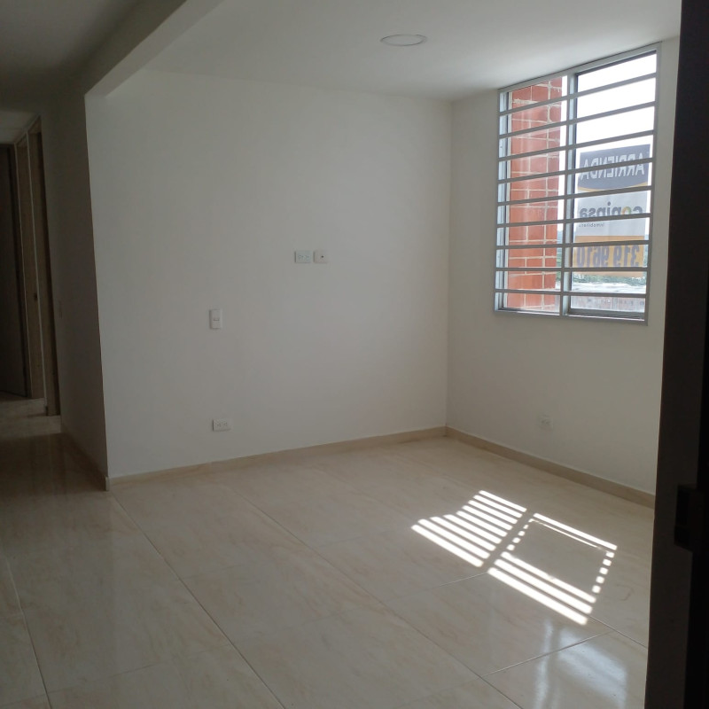 Apartamento en venta en Alameda Del Rio, Barranquilla · foto 2 de 10