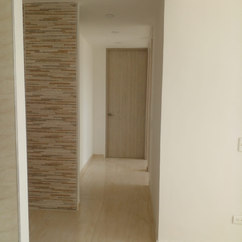 Apartamento en venta en Alameda Del Rio, Barranquilla · foto 3 de 10
