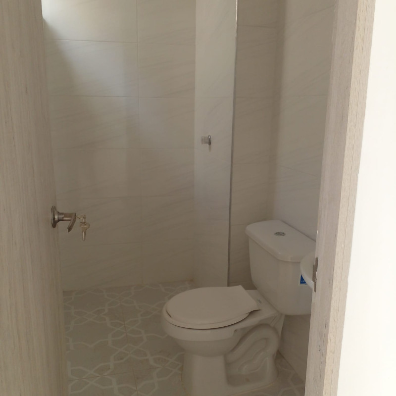 Apartamento en venta en Alameda Del Rio, Barranquilla · foto 4 de 10
