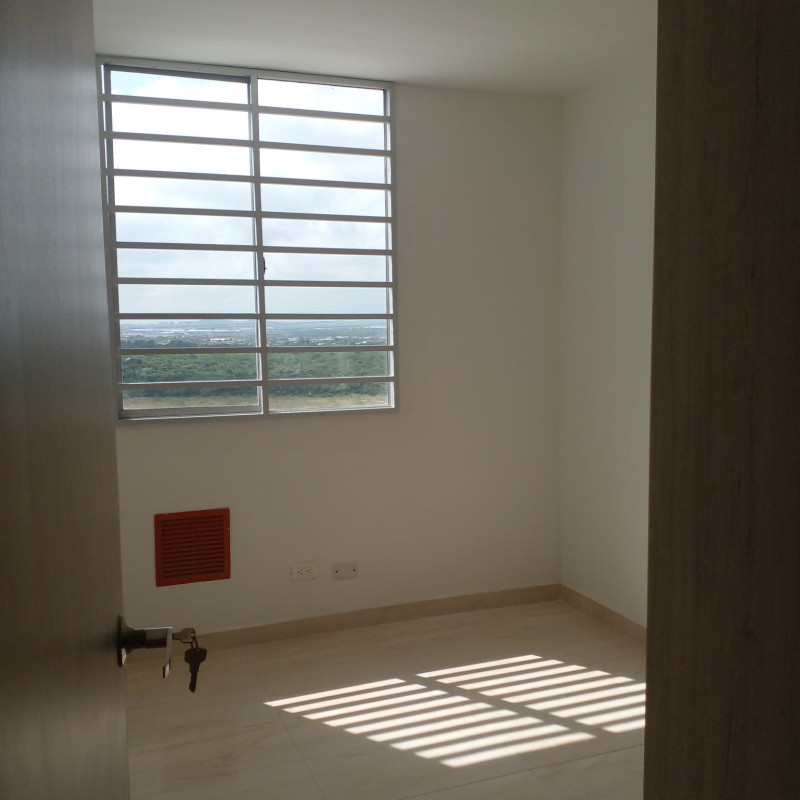 Apartamento en venta en Alameda Del Rio, Barranquilla · foto 5 de 10