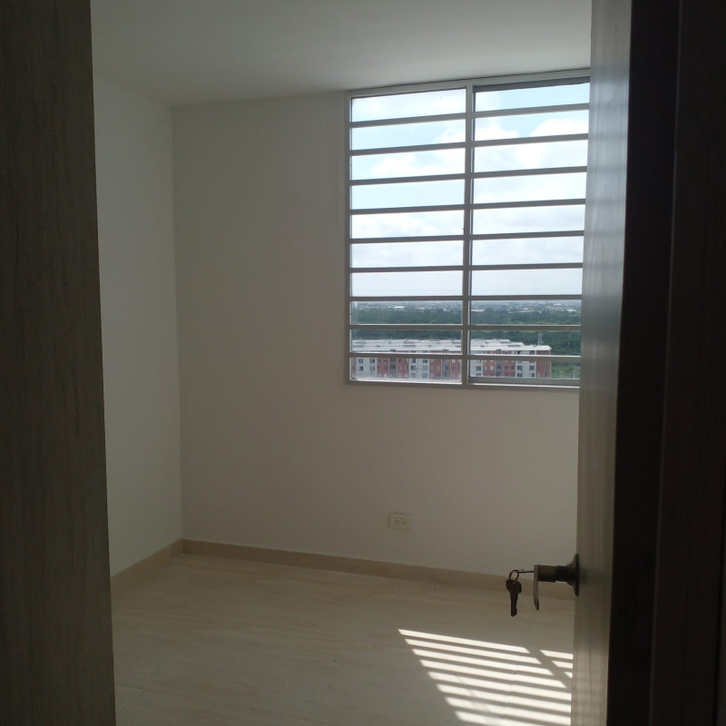 Apartamento en venta en Alameda Del Rio, Barranquilla · foto 6 de 10