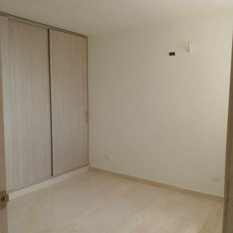 Apartamento en venta en Alameda Del Rio, Barranquilla · foto 7 de 10