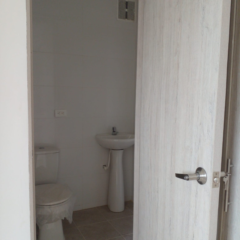 Apartamento en venta en Alameda Del Rio, Barranquilla · foto 8 de 10