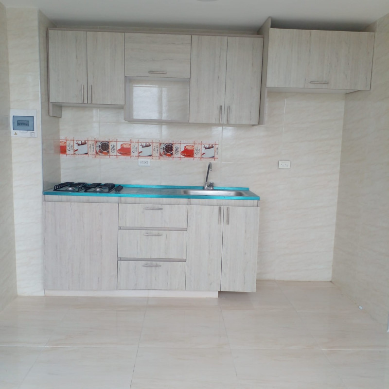 Apartamento en venta en Alameda Del Rio, Barranquilla · foto 9 de 10