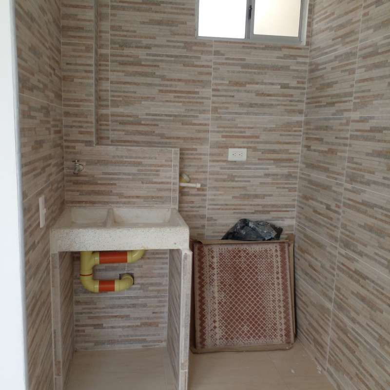 Apartamento en venta en Alameda Del Rio, Barranquilla · foto 10 de 10