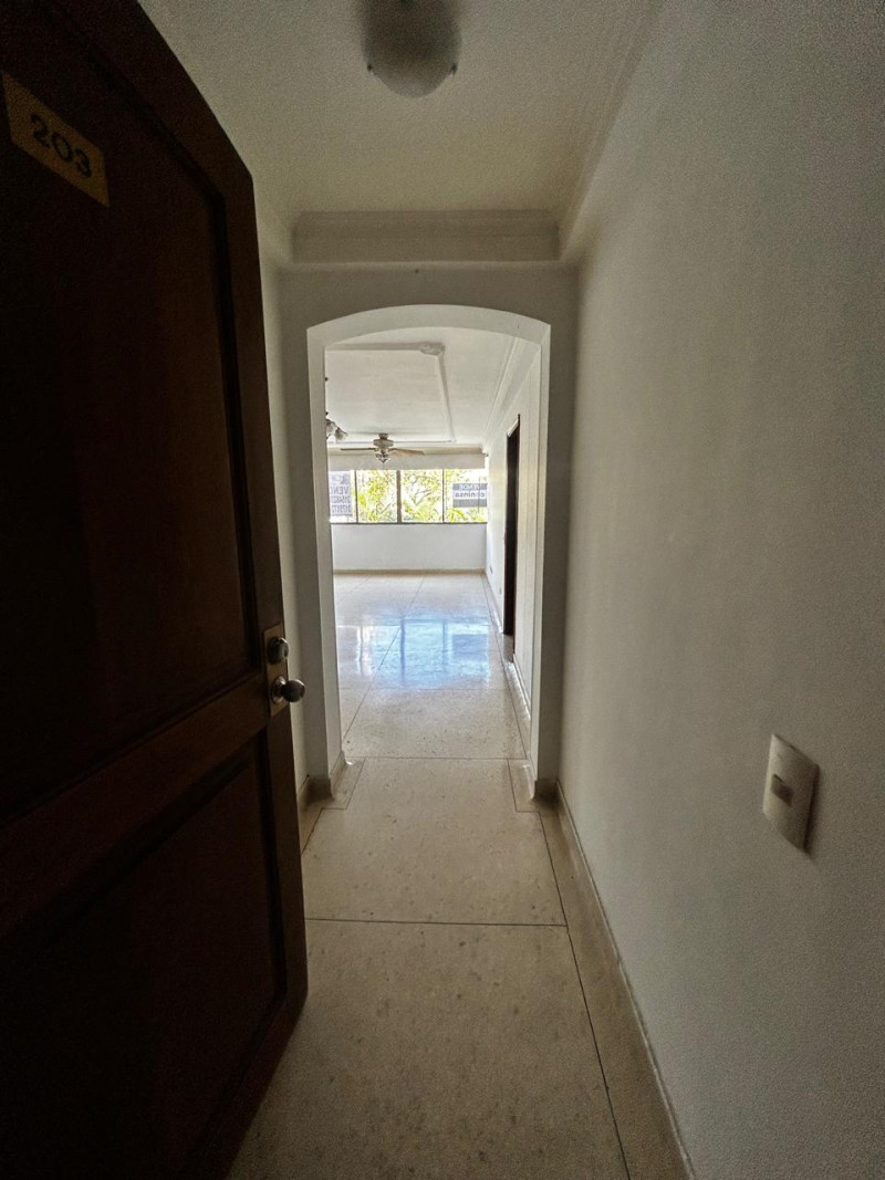 Apartamento en venta en Altos De Riomar, Barranquilla · foto 10 de 14